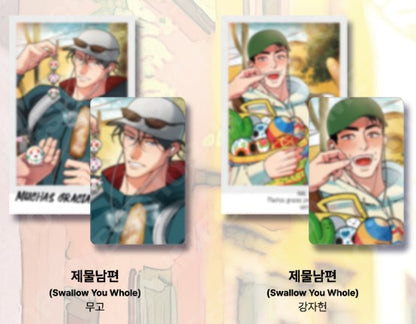 [pre-order] World Tour Live : Snapshop