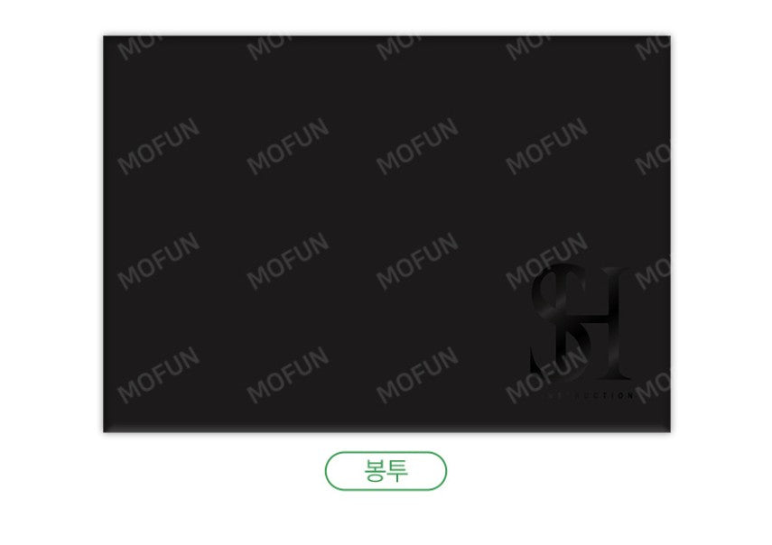 [pre-order] Under the Greenlight : Under the Greenlight : In Dreams Season's Greeting Set