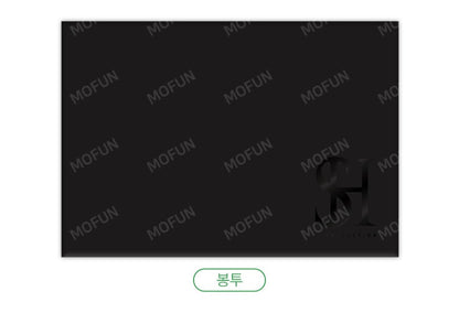 [pre-order] Under the Greenlight : Under the Greenlight : In Dreams Season's Greeting Set