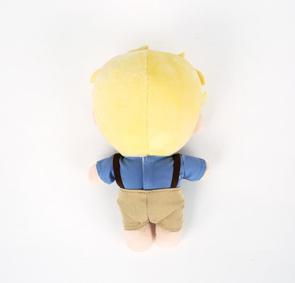 The Villiainess's Stationery Shop : Plush