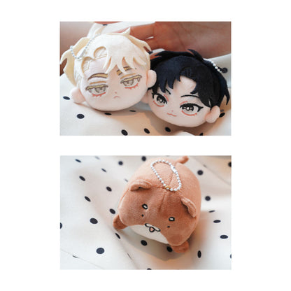 [pre-order] Roses and Champagne : Character Doll