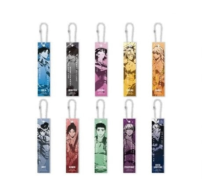 [POP-UP] Omniscient Reader's Viewpoint : Random Acrylic Keyring 10 Types