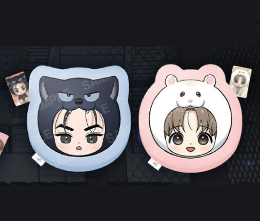 [POP-UP] JINX : Cushion