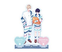 [pre-order] Love Me From the Inside : Sleepover ver. BIG Acrylic Stand with Parts