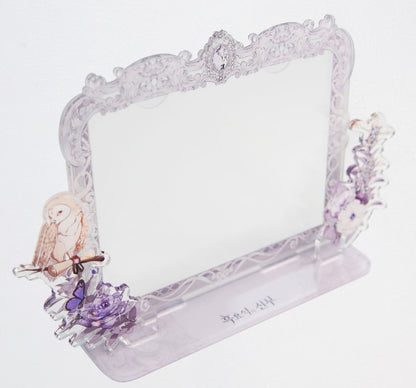 [pre-order][tumblbug] Obsidian Bride : Merchandise set