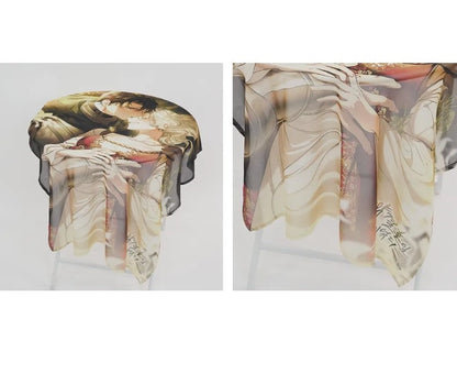 [pre-order closed][Tumblbug] It Was Just a Contractual Marriage : Tarot Goods Set