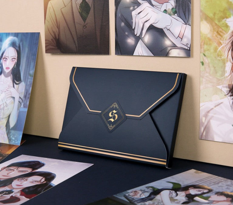 [pre-order][Limited Edition] Serena : Serenity Good Package