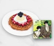 [V-Square Cafe] The Origin of Species × The Evolution of Species : [The Evolution of Species] Coaster