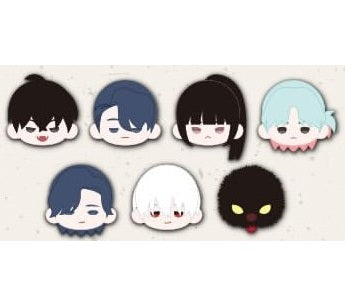 [POP-UP] Special Civil Servant : Random SD plush brooch