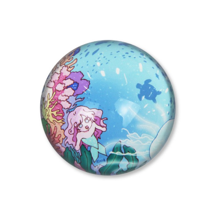 Even If It Goes to Waste : Paperweight