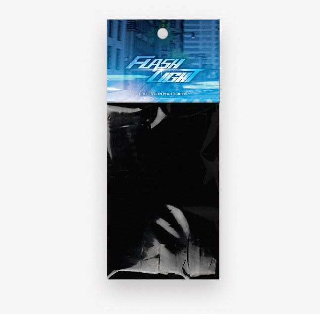Flashlight : Collection Photo cards