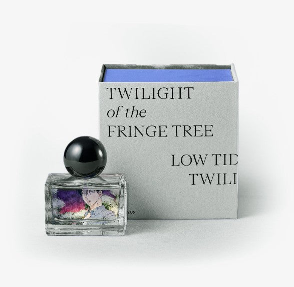 Low Tide in Twilight :  Euihyun Perfume 30ml
