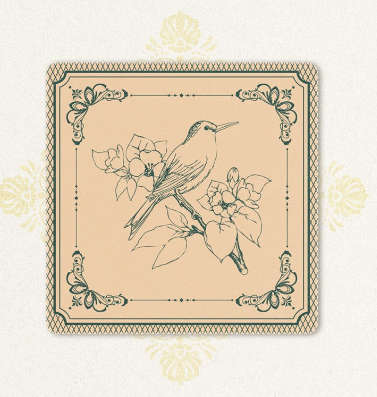Pendleton Revolution : diatomaceous earth coaster – nemo it store