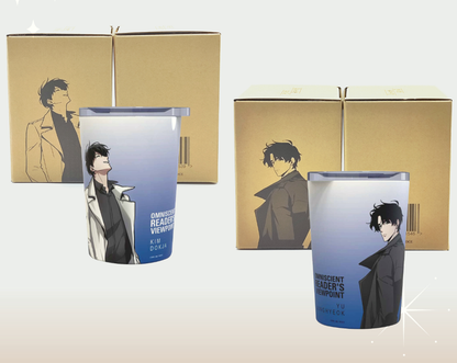 Omniscient Reader's Viewpoint : Tumbler Cup