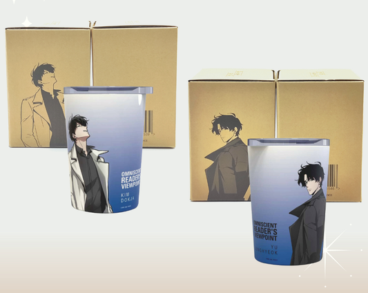 Omniscient Reader's Viewpoint : Tumbler Cup