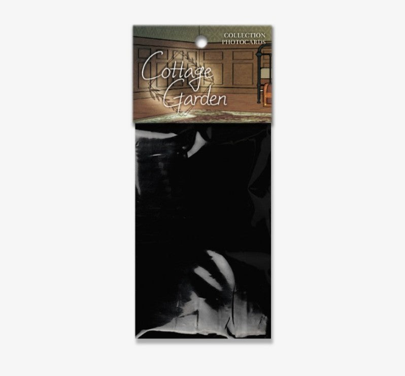 Cottage garden : Collection Photo cards