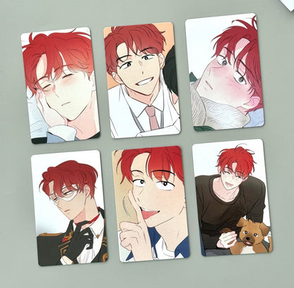 [pre-order] It’s Just a Dream. Right?! : Photo Card Pack