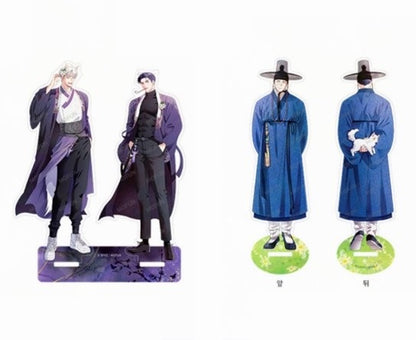 [Mofun Cafe] You Are So Lovely : Acrylic Stand