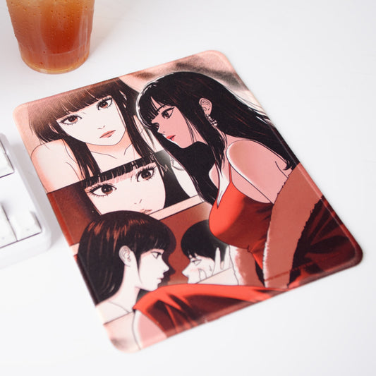 Body : Mouse Pad