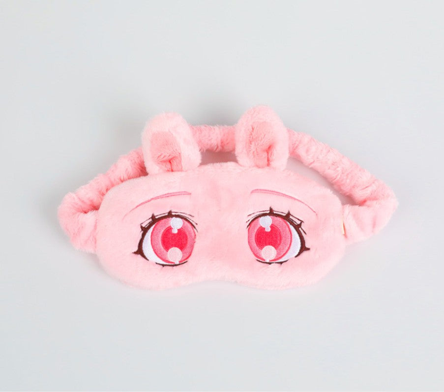 The Siren : Rabbit sleep Mask