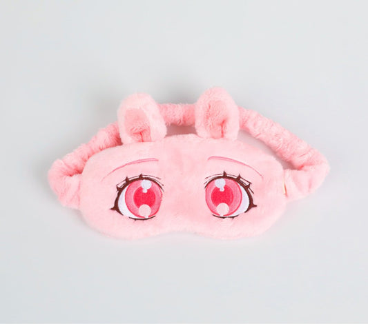 The Siren : Rabbit sleep Mask