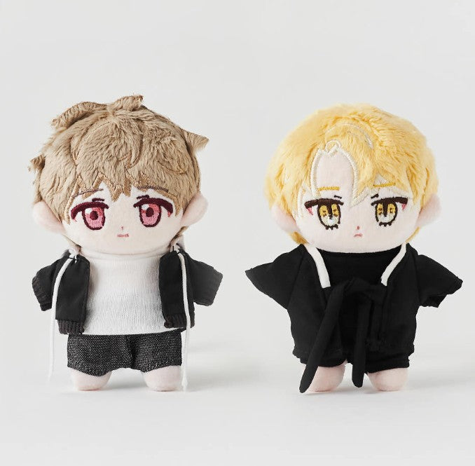 Bound to Be : Plush Doll Clothes