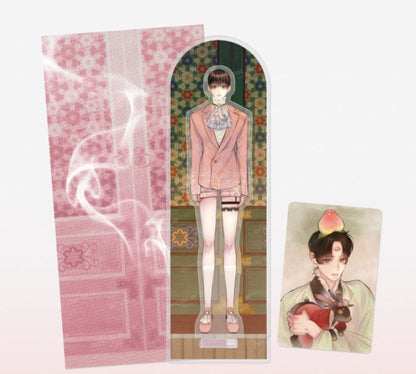 Peach Boy : Acrylic Stand