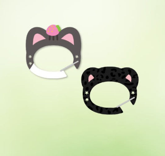 [Be On Cafe] Stranger : Acrylic Carabiner