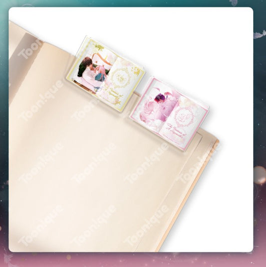 [collaboration cafe] The Fantasie of a Stepmother : Acrylic Peg