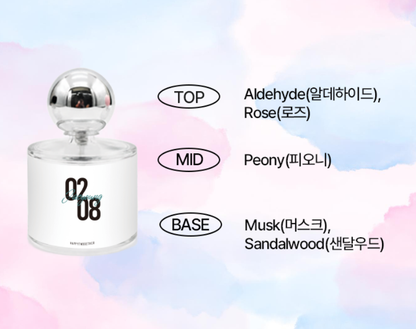 [Pre-order][Be On Cafe] Happy Twogether : Multi-Spray