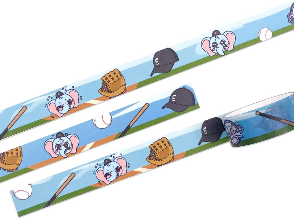 [pre-order][cafe event] Sweet Spot : washi tape