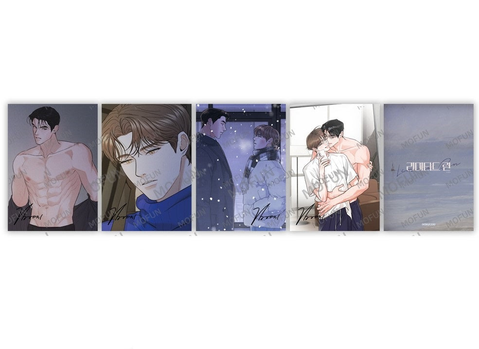 [out of stock] Limited Run : Illustration Art Board