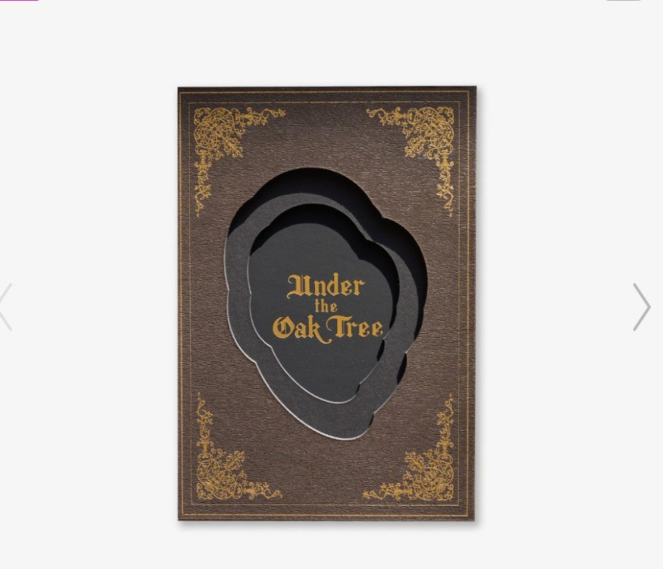 Amazon.com: Under the Oak Tree: Volume 1 (The Novel) (Under