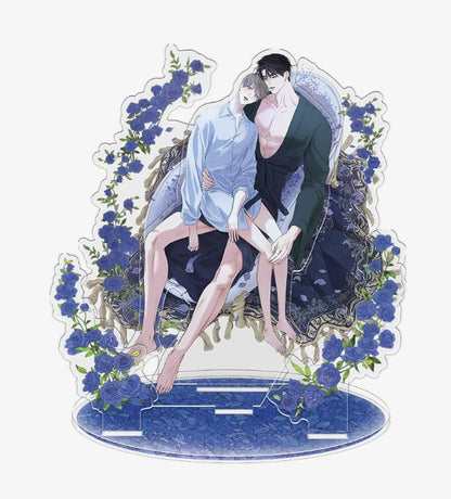 [out of stock] Cry Me a River : Acrylic Stand