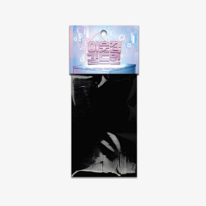 Virtual Strangers : Collection Photo cards