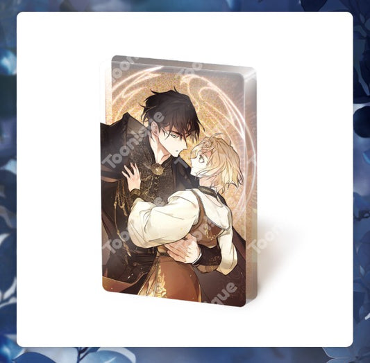 [collaboration cafe] REGAS : Water Glitter