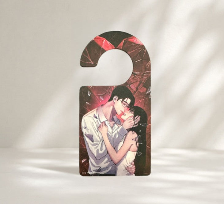 Self-Immolation : Fragrance Tag