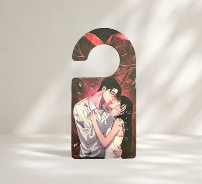Self-Immolation : Fragrance Tag