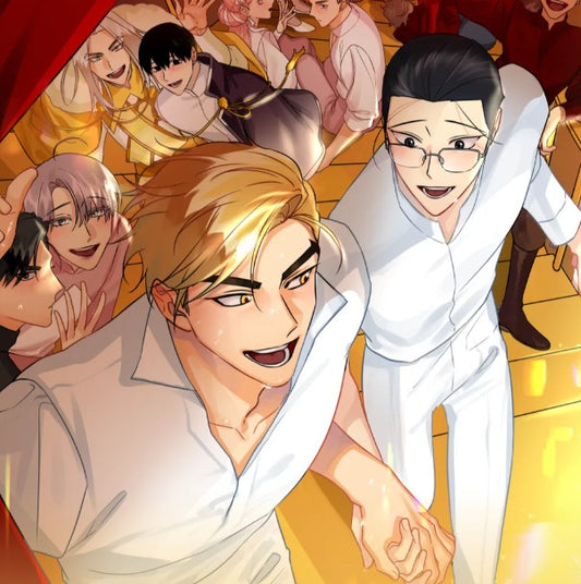 [pre-order][tumblbug] King's Maker Triple Crown : Complete Edition