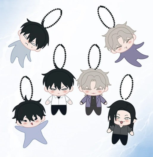 [Pre-order] Low Tide in Twilight : The Animation Mini Doll
