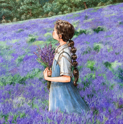 [pre-order][Tumblbug] 2026 Forest Girls Diary & Calendar by Aeppol