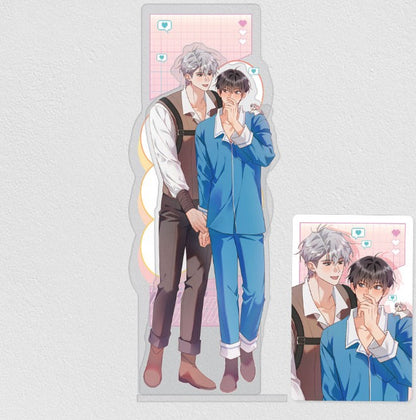 My Rat Is an S-Class Awakener : Acrylic Stand