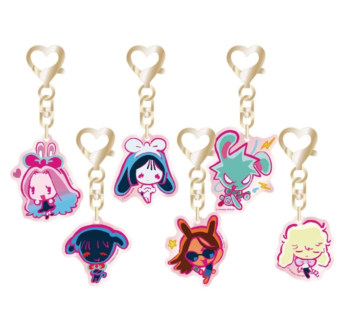 pre-order] Alien Stage 2nd Anniversary POP-UP STORE : Rabbit