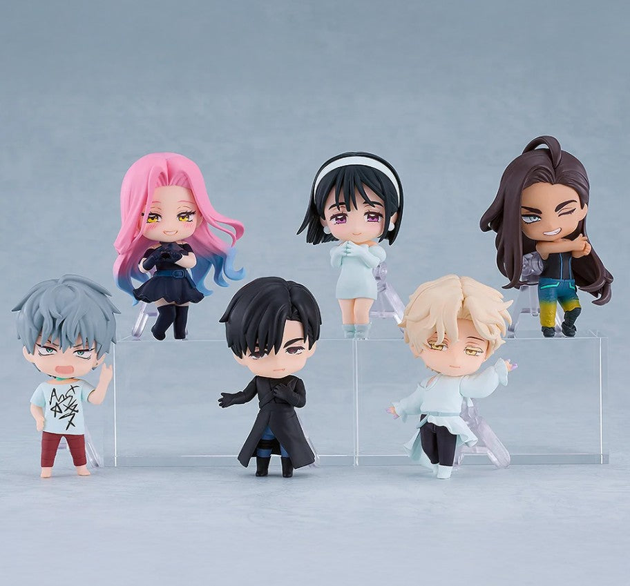 [pre-order] ALIEN STAGE : Nendoroid