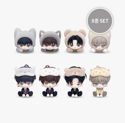 [pre-order] Save the Dae : Mini Figure