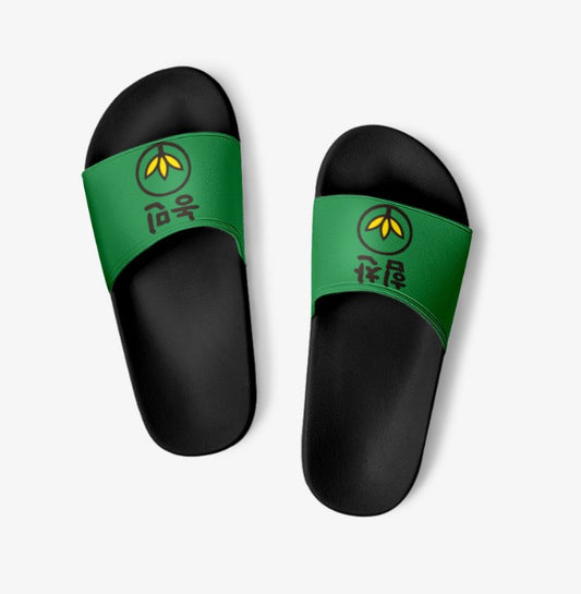 [pre-order] Love Tractor : Slippers