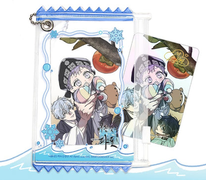 [pre-order] Surge towards you : Chuseok Holiday Photo Card Set