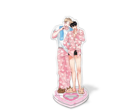 Hyung's Omega(His Omega) : Acrylic Stand