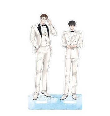 [Mofun Cafe] Reunion : Acrylic Stand