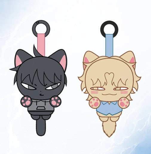 [Pre-order] Low Tide in Twilight : The Animation Werecat Doll